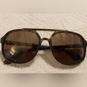 Ray Ban sun glasses